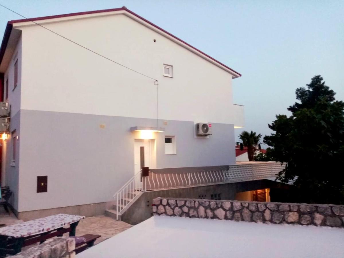 Villa Dora ##3 Crikvenica Exterior foto