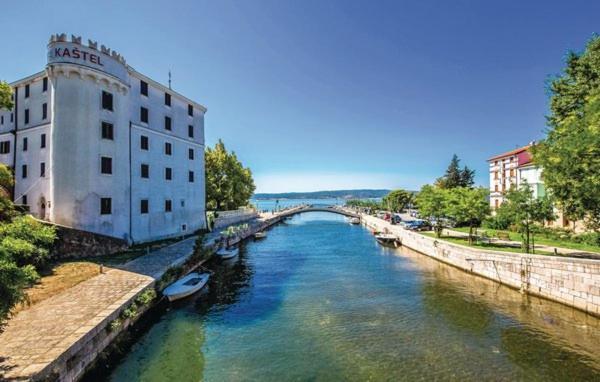 Villa Dora ##3 Crikvenica Exterior foto
