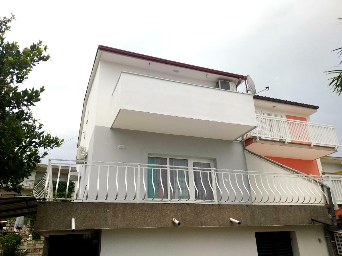 Villa Dora ##3 Crikvenica Exterior foto